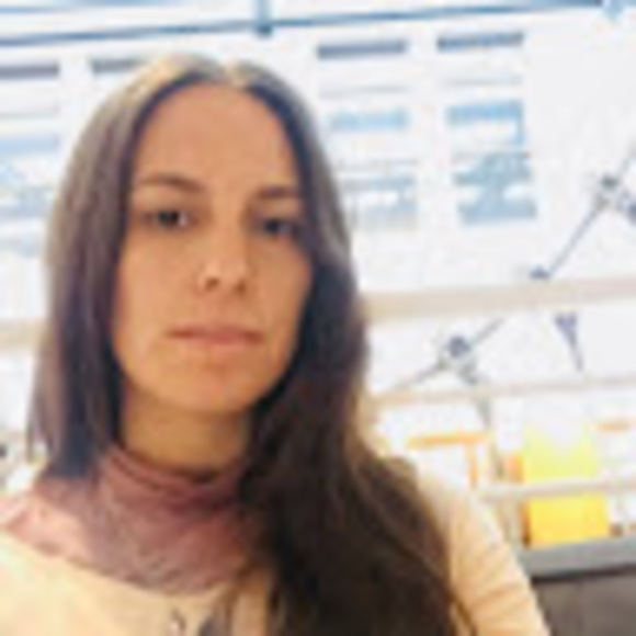 Meet your Posher, Shelagh - Picture 1 of 1